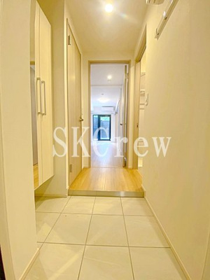 【玄関】 | プライムブリス中野富士見町Ⅱ