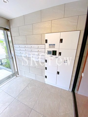 【その他共用部分】 | プライムブリス中野富士見町Ⅱ