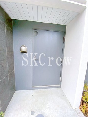 【その他共用部分】 | プライムブリス中野富士見町Ⅱ