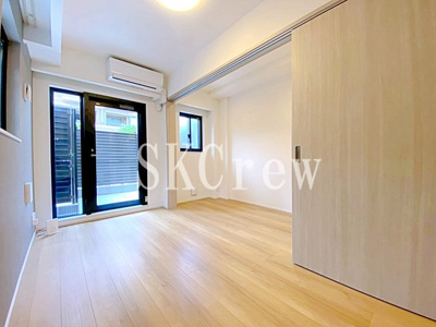 【居間・リビング】 | プライムブリス中野富士見町Ⅱ