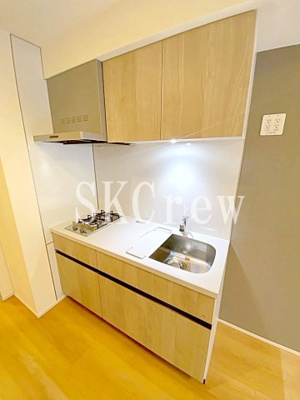 【キッチン】 | プライムブリス中野富士見町Ⅱ