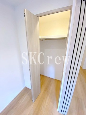 【収納】 | プライムブリス中野富士見町Ⅱ