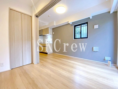 【寝室】 | プライムブリス中野富士見町Ⅱ