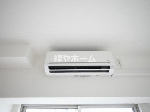 リッツ難波南Ⅱの設備