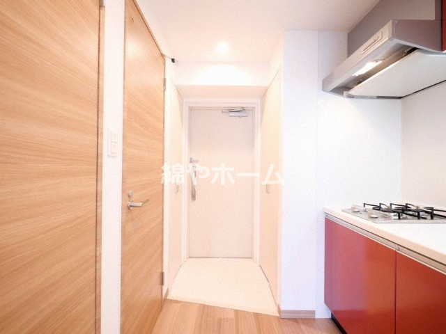 リッツ難波南Ⅱの設備