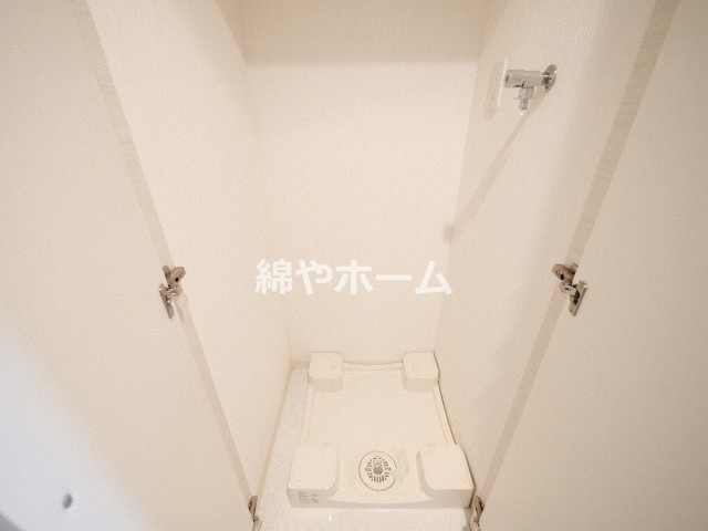 リッツ難波南Ⅱの設備