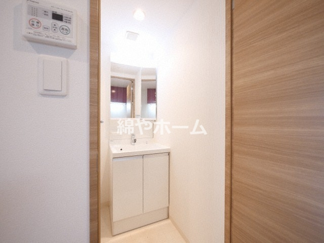 リッツ難波南Ⅱの設備