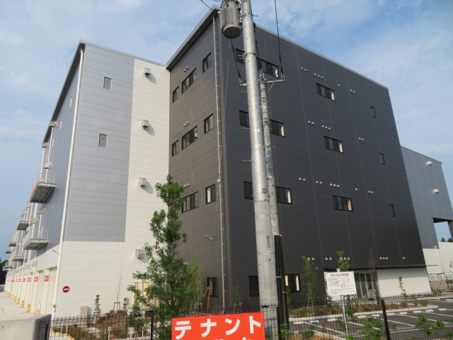 入間郡毛呂山町大字葛貫の倉庫