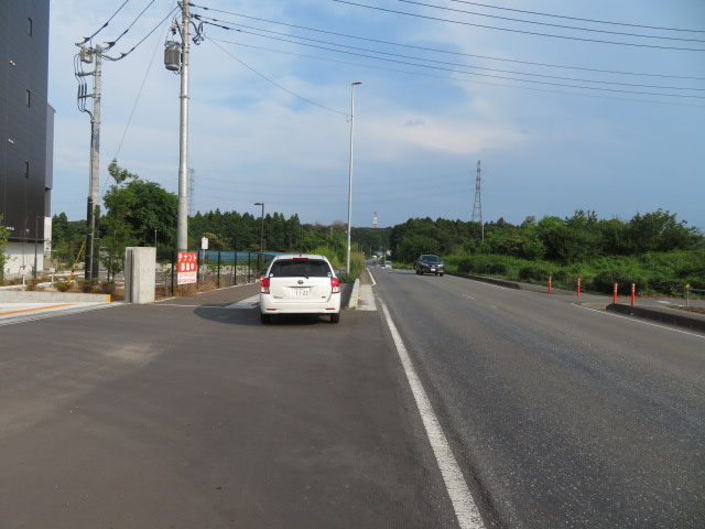 入間郡毛呂山町大字葛貫の倉庫