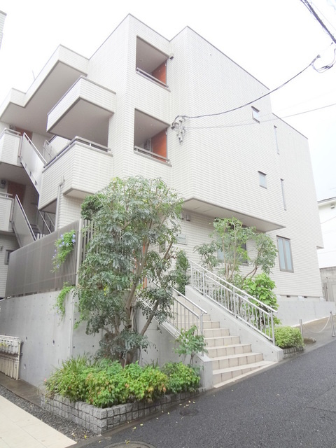 Ｃａｓａ　Ｆｅｌｉｚ　IIの外観|耐震・耐火の旭化成ヘーベルメゾン