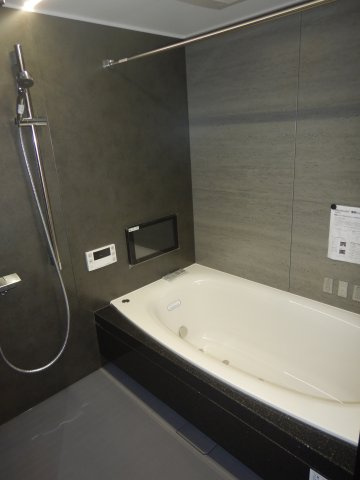 パロス白金の浴室