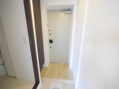 【玄関】 | ライフゾーン藤沢