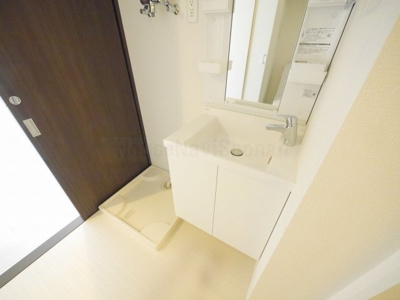 【洗面所】 | ライフゾーン藤沢