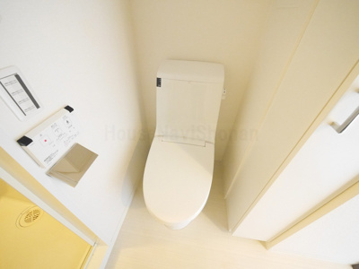 【トイレ】 | ライフゾーン藤沢