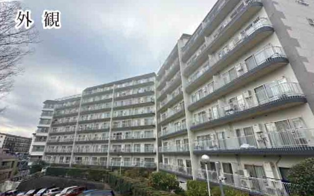 藤が丘ハウス【仲介手数料無料】ペット可♪の外観