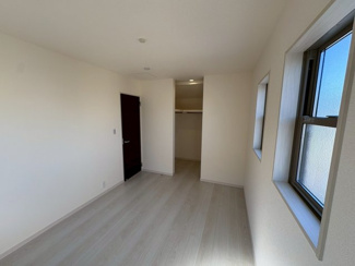 【子供部屋】 | 槇塚台２丁　新築分譲住宅　全２区画 | 親切・丁寧を心がけ、お客様目線で物件探しのお手伝いをさせて頂きます♪お気軽にお問い合わせください！