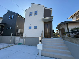 【その他】 | 槇塚台２丁　新築分譲住宅　全２区画 | 閑静な住宅街で叶える穏やかな新生活をここではじめませんか♪