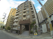 ロータリー宝塚南口の画像