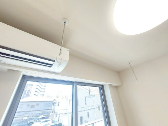Ｐｌａｙａ　Ｖｉｓｔａの設備