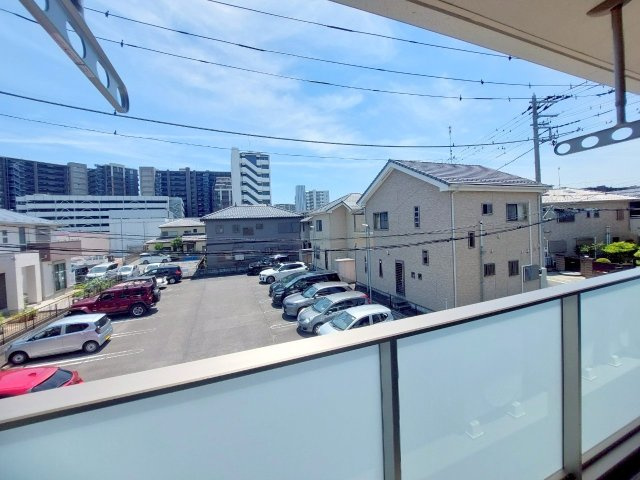 Ｐｌａｙａ　Ｖｉｓｔａの展望