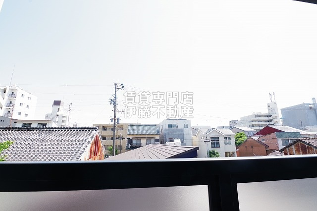 花音又穂の展望