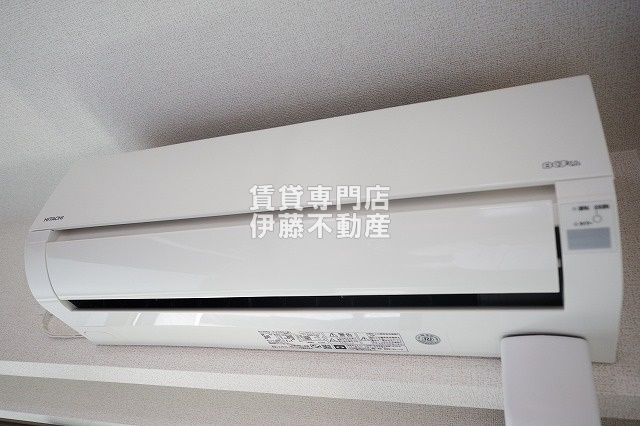 花音又穂の設備