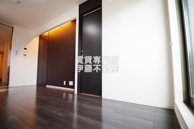 花音又穂の内装