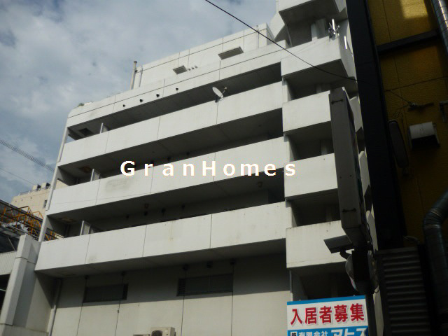 クリーンピア西二階町