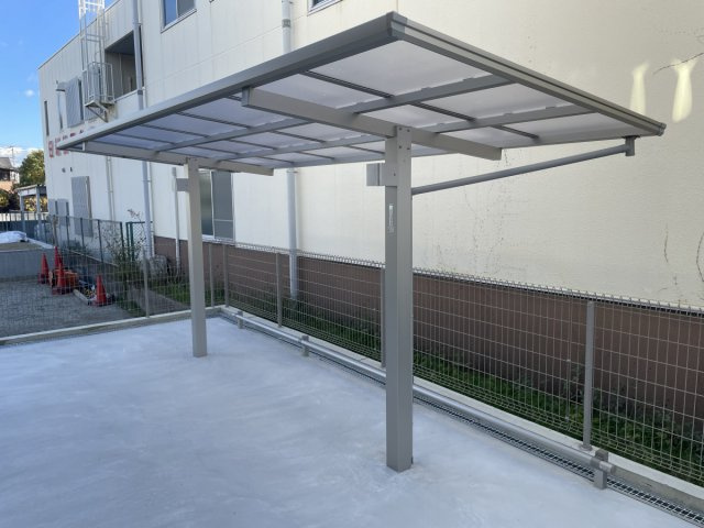 クレール林崎のその他共用部分