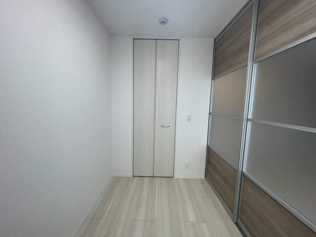 クレール林崎の子供部屋