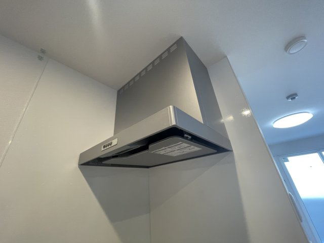 クレール林崎のその他