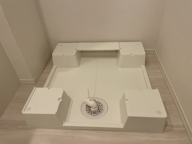 クレール林崎の内装