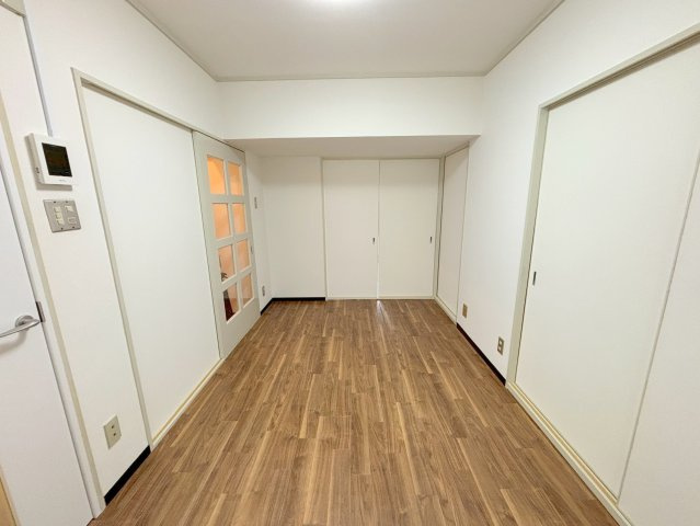 ビスタ相川の居間・リビング