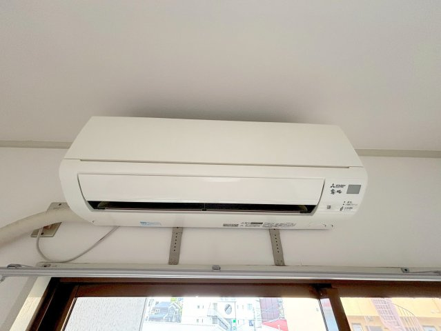 ビスタ相川の設備