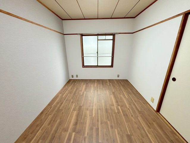 ビスタ相川の内装