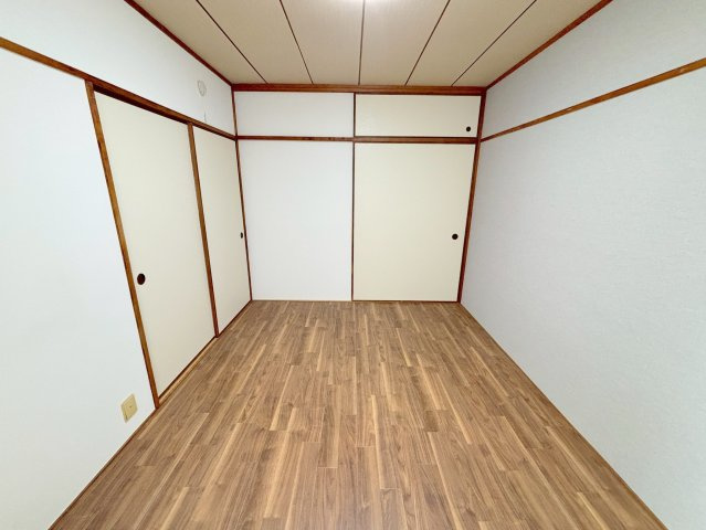 ビスタ相川の内装