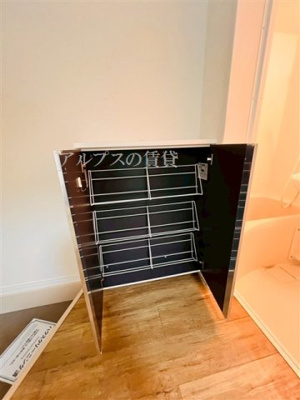 【収納】 | ラ・リヴィエラ横浜