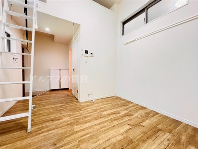 【居間・リビング】 | ラ・リヴィエラ横浜