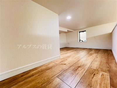 【寝室】 | ラ・リヴィエラ横浜