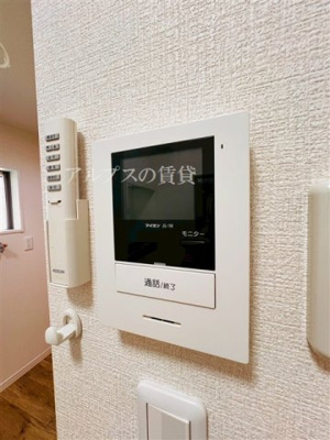 【セキュリティ】 | ラ・リヴィエラ横浜