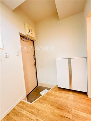 【内装】 | ラ・リヴィエラ横浜