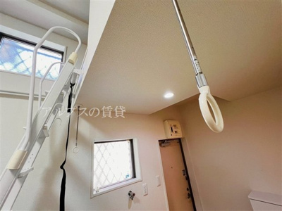 【その他】 | ラ・リヴィエラ横浜