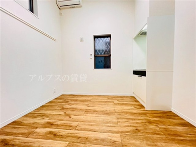 【居間・リビング】 | ラ・リヴィエラ横浜