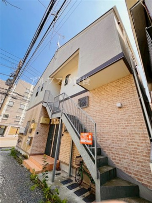 【外観】 | ラ・リヴィエラ横浜