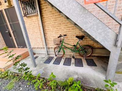 【その他】 | ラ・リヴィエラ横浜