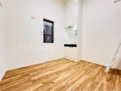 【居間・リビング】 | ラ・リヴィエラ横浜