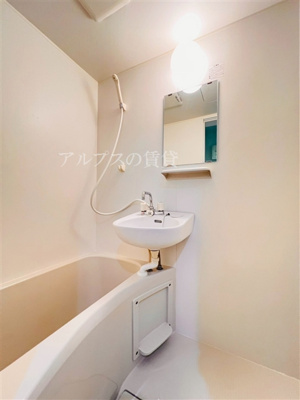 【浴室】 | ラ・リヴィエラ横浜