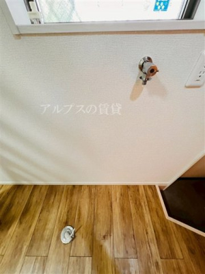 【その他】 | ラ・リヴィエラ横浜