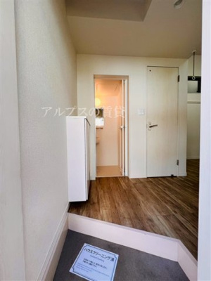 【玄関】 | ラ・リヴィエラ横浜