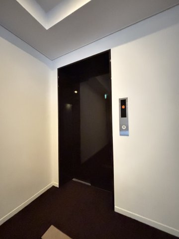 ハイレーゼ三軒茶屋のその他共用部分